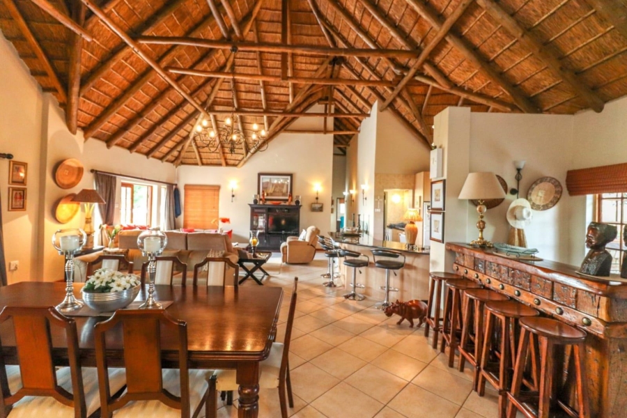 3 Bedroom Property for Sale in Vaal Dam Free State